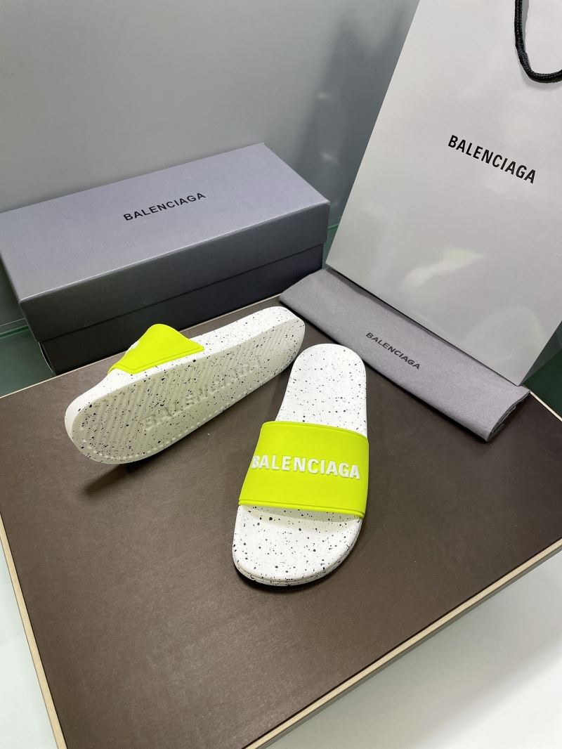 Balenciaga Slippers